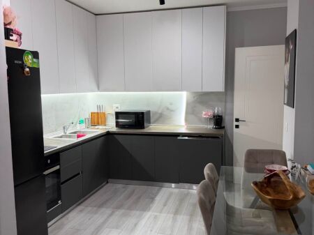 Apartament ne shitje 1+1 te Liqeni Thate
