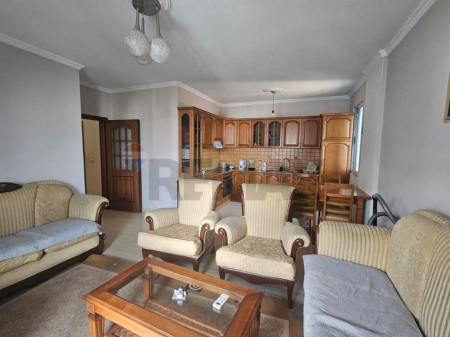 Apartament per qera 2+1 tek Rruga e Elbasanit