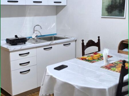 Appartamento 2+1 in affitto - Via 5 Maji !