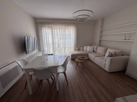 APPARTAMENTO 1+1 IN AFFITTO IN CENTRO – VIA DELLE BARRICATE 1,100 € /Mese