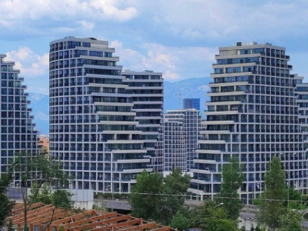 ◻️ JEPET ME QIRA AMBIENT BIZNESI | Lake View 🏢