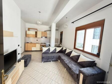 Appartamento In Affitto 1+1 Vicino 21 Dhjetori (ID B211475) Tirana
