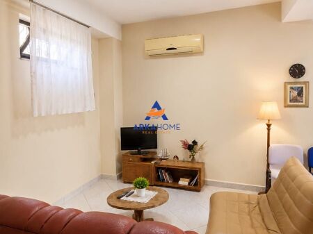 JEPET GARSONIERE ME QERA 50M2 "AFER LIQENIT" 350.000 LEKE