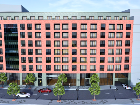 Locale Commerciale in Vendita – Nuovo Viale, Tirana