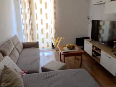 JEPET APARTAMENT 1+1+BLK ME QIRA TEK ISH PARKU 60.000 LEKE