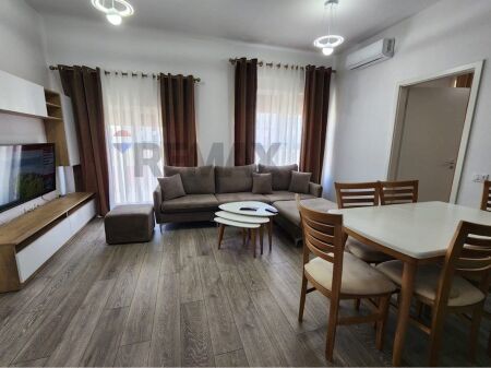 Apartment for rent 2+1 Mangalem!
