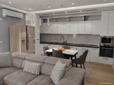 Apartment For Rent 2+1 In Kombinat (ID B2201982) Tirana