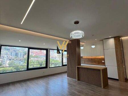 SHITET APARTAMENT 2+1+BLK TE LIQENI I THATE 289.000 EURO