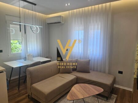 SHITET APARTAMENT 2+1+BLK NE KAVAJE 75.000 EURO