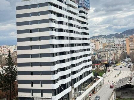 📌VENDESI APPARTAMENTO 3+1+2 – CORNER RESIDENCE