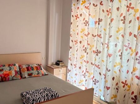 APPARTAMENTO 1+1. 40000 LEKE.ASTIR