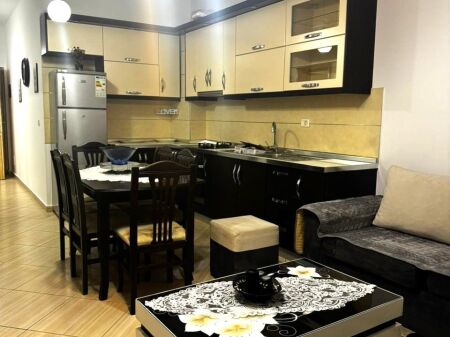 🏠 Appartamento 1+1 in Affitto a Shkoze, 420 MILA LEKE