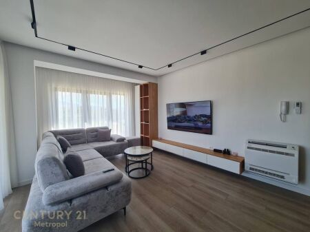 AFFITTO APPARTAMENTO 3+1+2, RESIDENZA KODRA E DIELLIT 2! 1.200 € /Mese