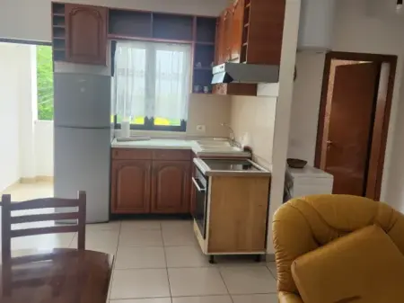 Qera | Apartament 1 + 1 | Sauk | 320 €/muaj