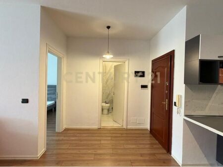 APARTAMENT ME QIRA 1+1 TEK LICEU ARTISTIK !