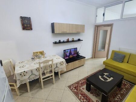 1+1 for sale in Fresk, Tirana - 60,000€