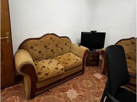 Apartment 1+1 for sale - Vasil Shanto