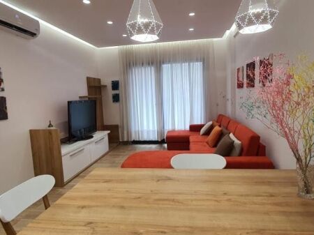 Appartamento 1+1 in affitto vicino a 21 Dhjetorit!