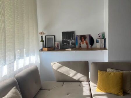Jepet me qira apartament 1+1