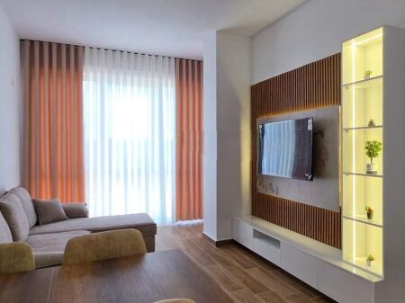 JAPIM ME QIRA APARTAMENT 1+1 & POST PARKIMI TEK ALTURA TRADE CENTER BULEVARDI I RI