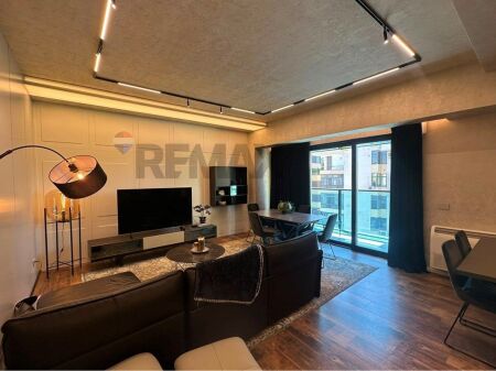 2+1 Apartment for Sale at ARENA Ambasador 3