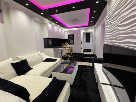 For sale, Apartment 2+1+balcony, Fresk, 16,500,000 Leke