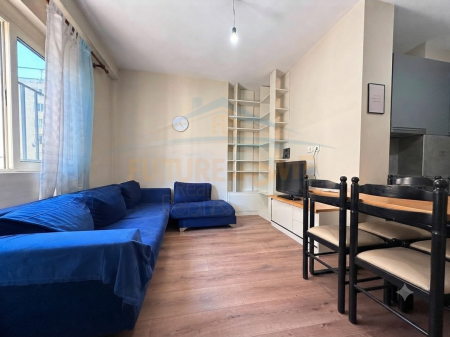 For sale, Apartment 1+1, Çabej Buildings, Misto Mame