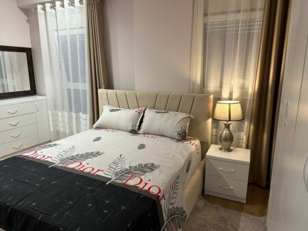 Apartment 1+1 for rent –📍 Ali Demi, Kaimi Complex
