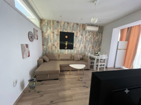 For sale, Apartment 1+1, Mine Peza, Tirana
