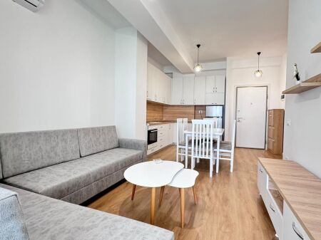 Apartament 2+1+2 me qera