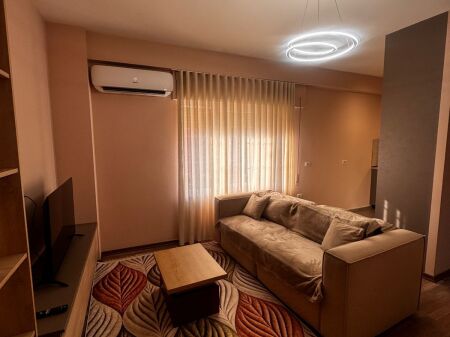 🏡 JEPET ME QERA APARTAMENT 1+1 – FRESK