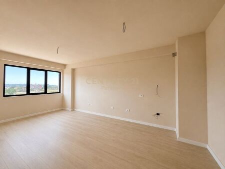 SHITET APARTAMENT 2+1 TE URBAN GATE 151,200 €