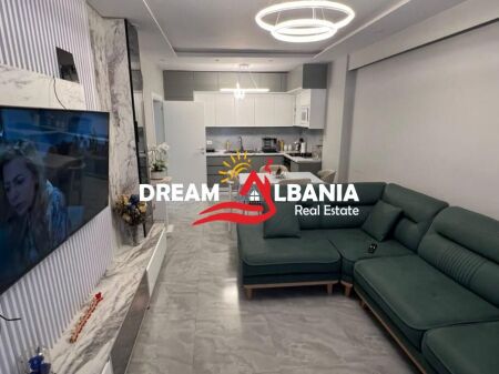 Apartament 2+1+2 Ne Shitje Ne Shkoze (ID 41212280)