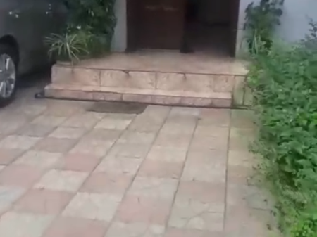 Private house 1+1, Selite!