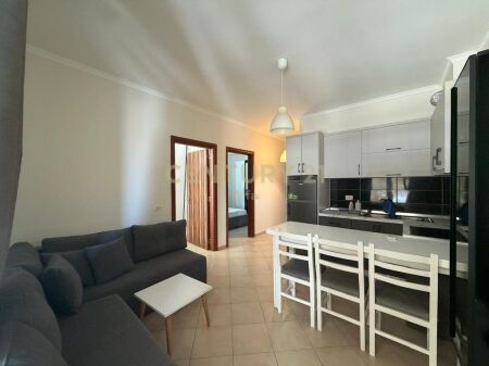 Jepet me qira apartament 2+1 tek Kodra e Diellit !