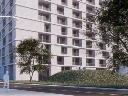 APARTMENT FOR SALE OPPORTUNITY 1+1 ASTIR, ASTIRI RESIDENCE