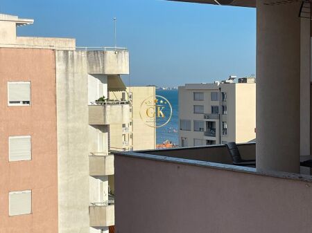 APPARTAMENTO IN AFFITTO 1+1 CON BALCONE, RROTA KUQE, SPIAGGIA DI DURRES