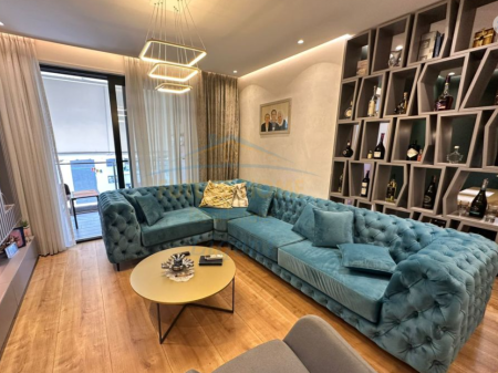 Qera, Apartament 3+1+2, Residenca Alba