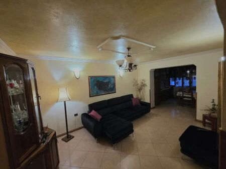SHITET APARTAMENT 3+1+2 - TE 21-DHJETORI, TIRANE