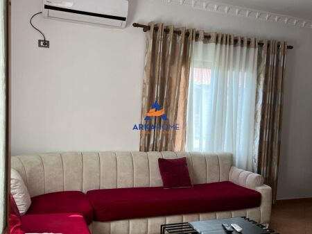 APARTMENT FOR RENT 2+1+BALCONY "SIRI KODRA" 50,000 LEKE