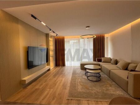 JEPET ME QIRA APARTAMENT LUKSOZ 3+1,Kodra e Diellit 2