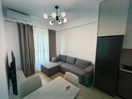 🏡 Jepet me qira apartament 1+1 📍Kompleksi Kadiu