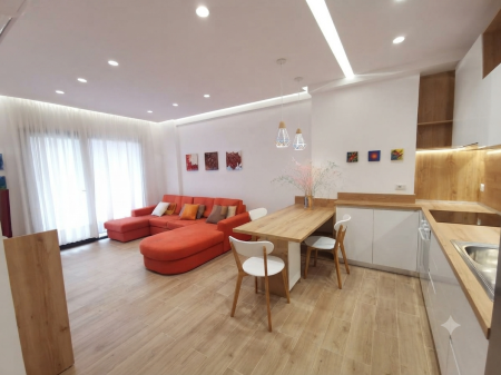 Qira, Apartament 1+1, Rruga Frosina Plaku