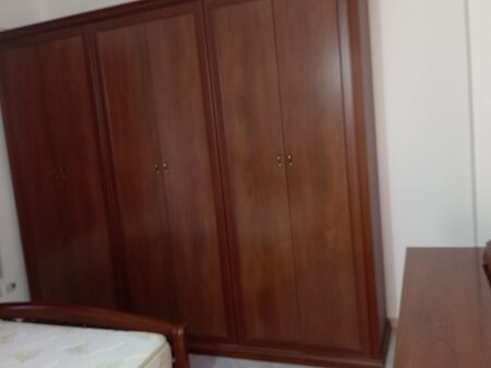 Apartment 1+1. 30000 leke Astir