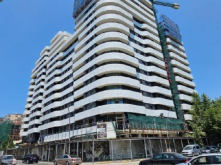 🏡 Apartment 3+1 Corner Residence for sale, near Delijorgjit