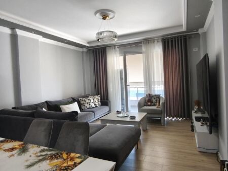 📌 Shitet apartament 3+1+2 | Pranë Kopshtit Zoologjik, Kompleksi Mateo
