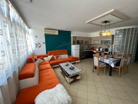 Qira, Apartament 3+1+2, Ish Parku I Autobuzave