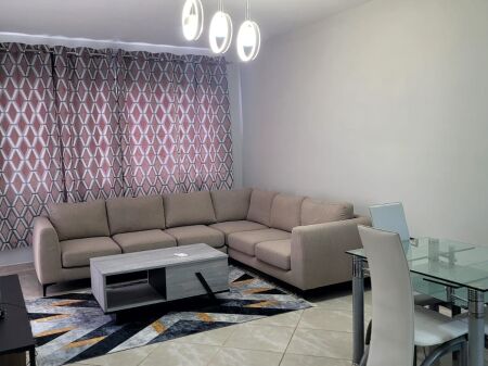 Apartment 1+1 for rent