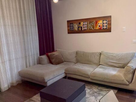 Apartament me qera 1+1 te Liqeni i Thate