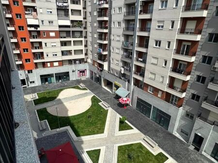 Apartment 1+1 in Astir at villa L2